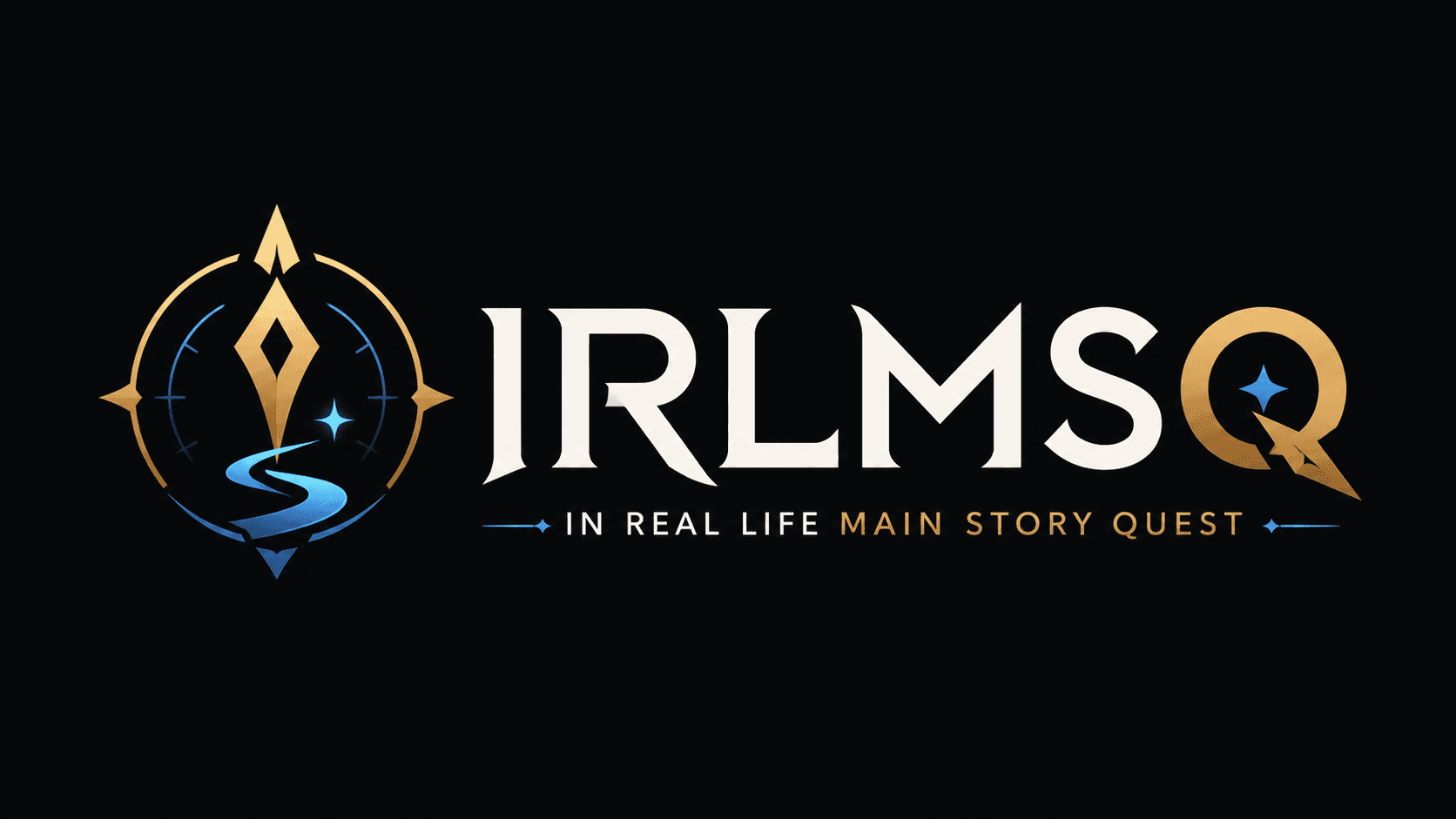 IRLMSQ logo